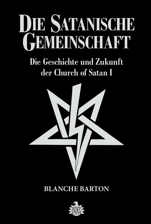 Produktbild: Die Satanische Gemeinschaft
