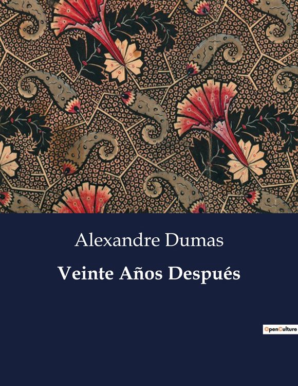 Produktbild: Veinte A&ntilde;os Despu&eacute;s