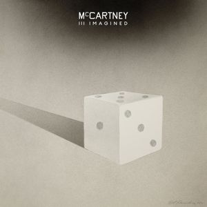 Produktbild: McCartney III Imagined (2LP)