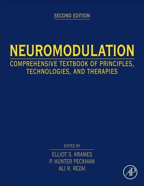 Produktbild: NEUROMODULATION 2/E