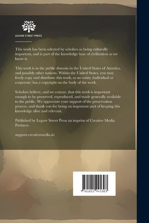 Produktbild: Chambers's Encyclopaedia: A Dictionary of Universal Knowledge; Volume 10