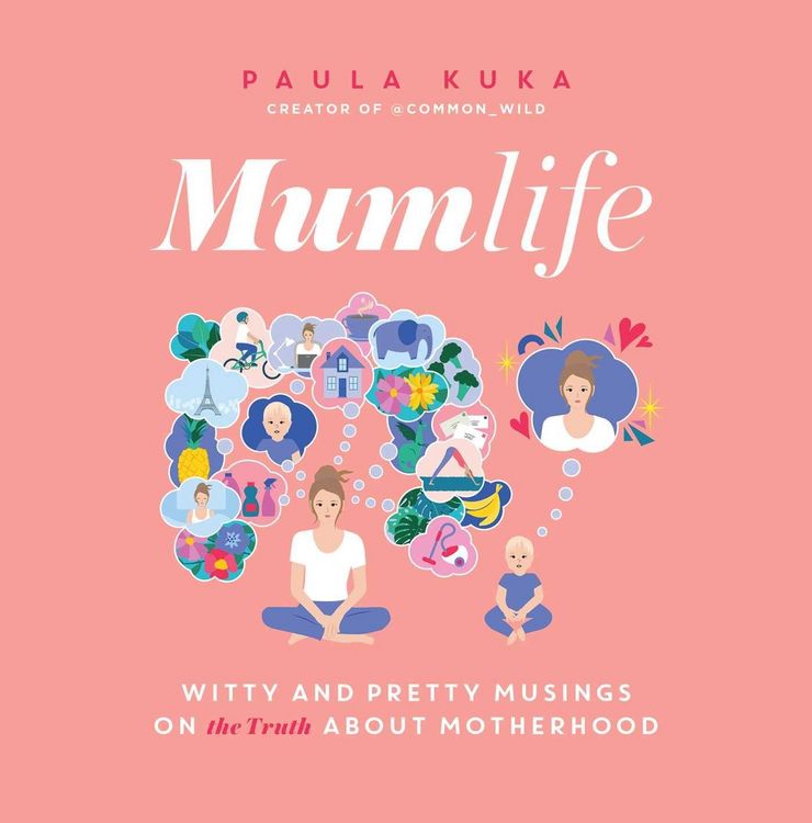 Produktbild: Mumlife