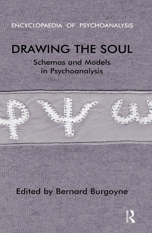 Produktbild: Drawing the Soul