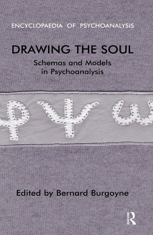 Produktbild: Drawing the Soul