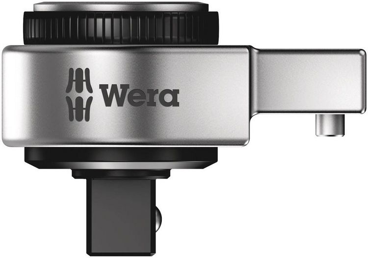 Produktbild: Wera 05078635001 Einsteckumschaltknarre