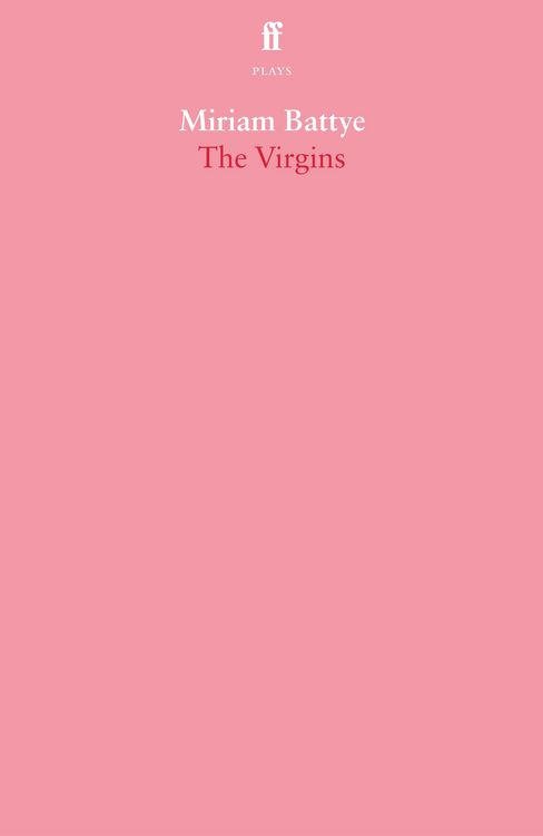Produktbild: The Virgins