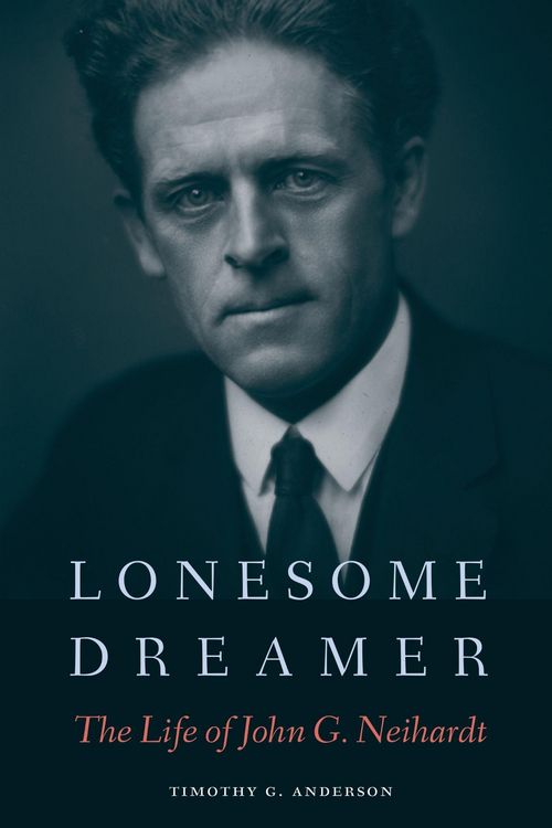 Produktbild: Lonesome Dreamer