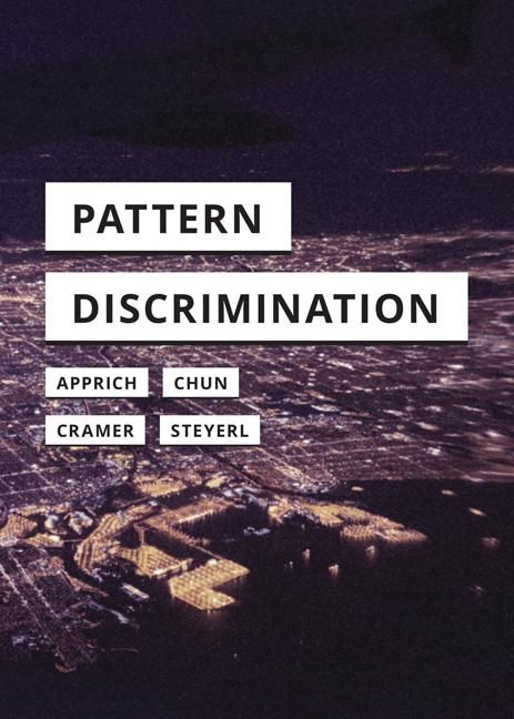 Produktbild: Apprich, C: Pattern Discrimination