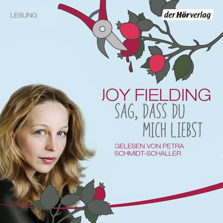 Produktbild: Sag, dass du mich liebst