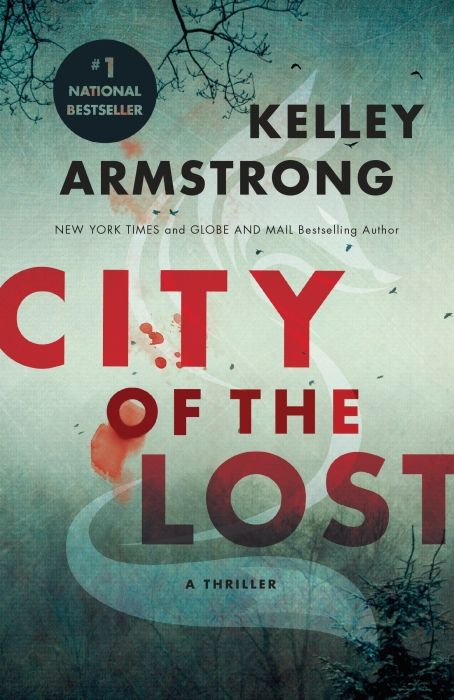 Produktbild: City Of The Lost