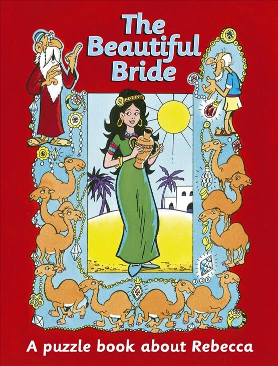 Produktbild: The Beautiful Bride