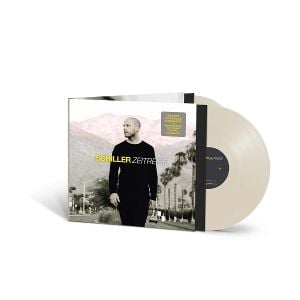 Produktbild: Zeitreise - Das Beste von Schiller (2LP cremeweiss