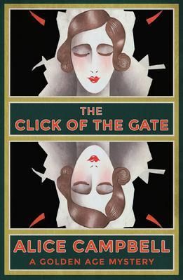 Produktbild: The Click of the Gate