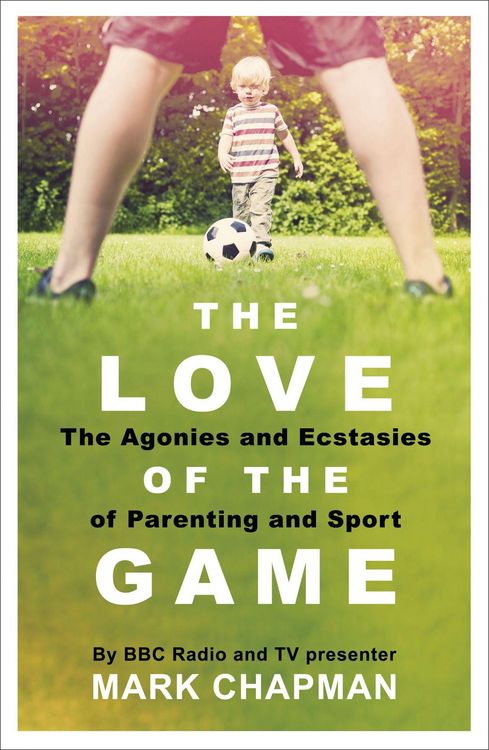 Produktbild: The Love of the Game