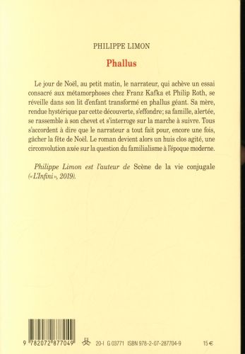 Produktbild: Phallus