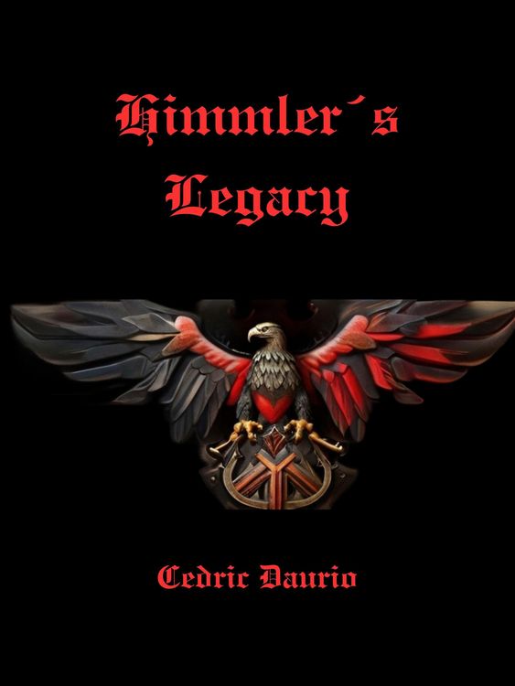 Produktbild: Himmler&acute;s Legacy