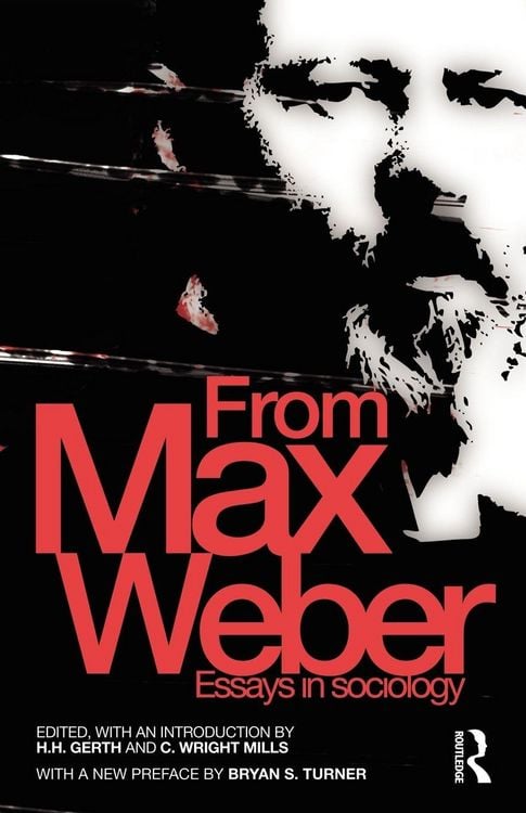 Produktbild: From Max Weber