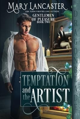 Produktbild: Temptation and the Artist
