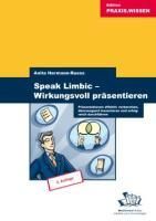Produktbild: Speak Limbic - Wirkungsvoll pr&auml;sentieren
