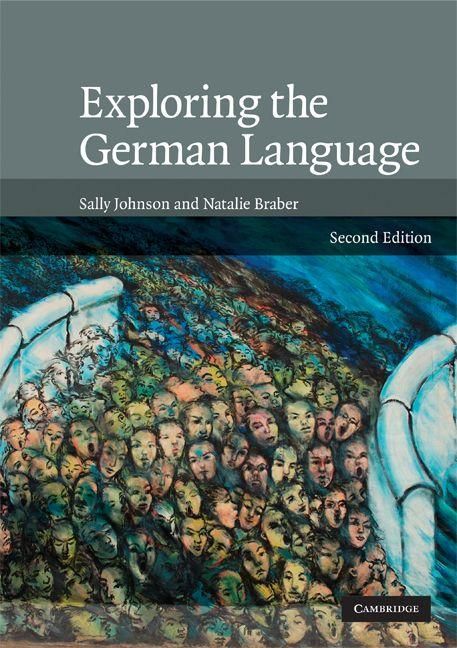 Produktbild: Exploring the German Language