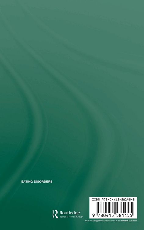 Produktbild: A Collaborative Approach to Eating Disorders