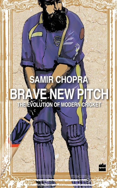Produktbild: Brave New Pitch