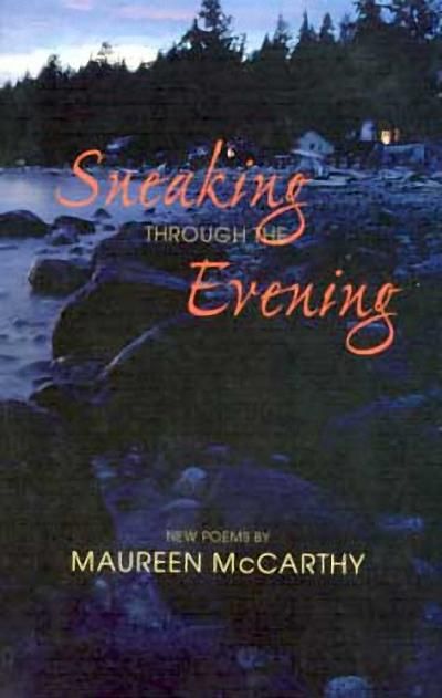 Produktbild: Sneaking Through the Evening