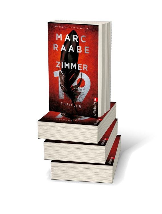 Produktbild: Zimmer 19