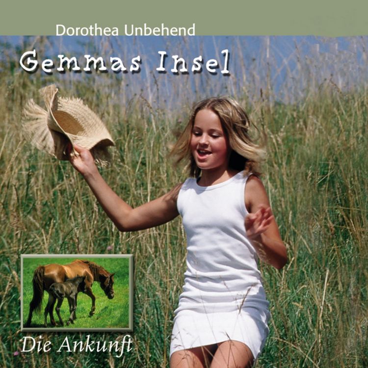 Produktbild: 01: Die Ankunft