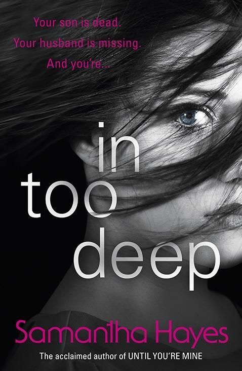 Produktbild: In Too Deep