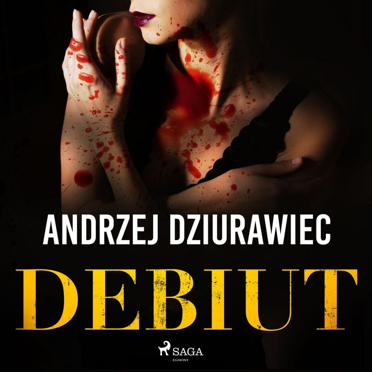 Produktbild: Debiut