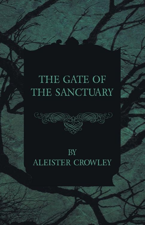 Produktbild: The Gate of the Sanctuary