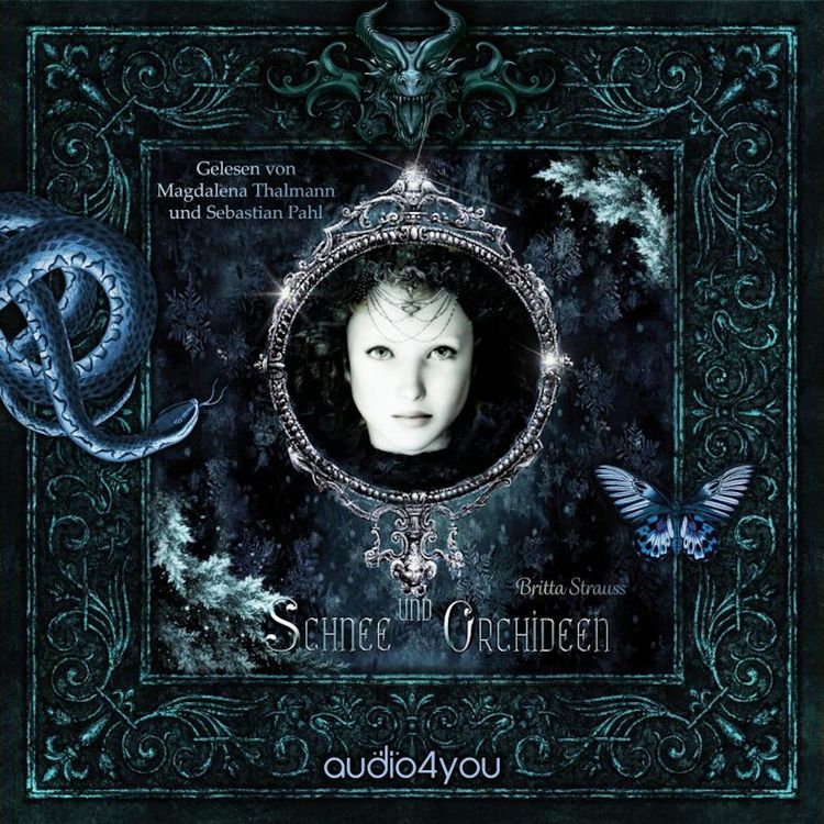 Produktbild: Schnee und Orchideen
