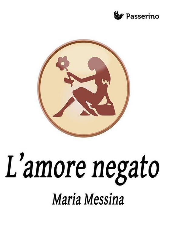 Produktbild: L'amore negato