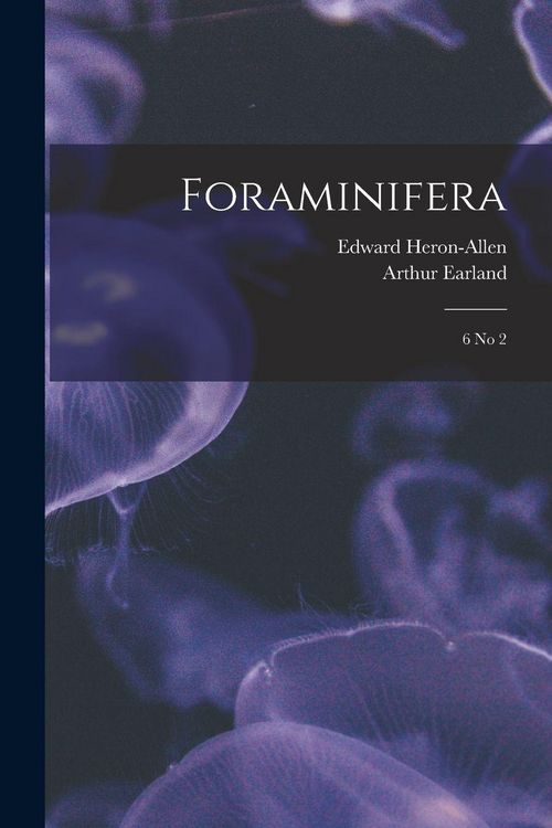Produktbild: Foraminifera