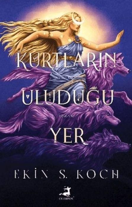Produktbild: Kurtlarin Uludugu Yer