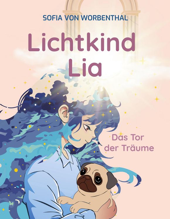 Produktbild: Lichtkind Lia
