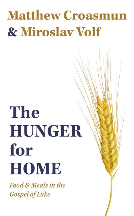 Produktbild: The Hunger for Home