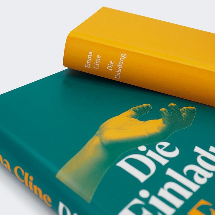 Produktbild: Die Einladung