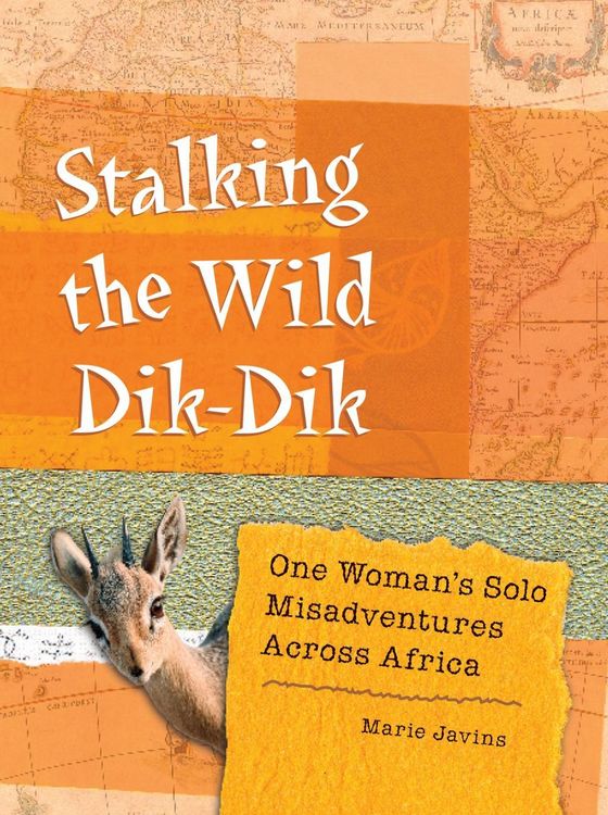 Produktbild: Stalking the Wild Dik-Dik