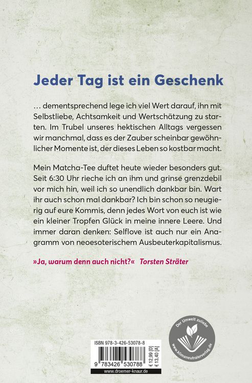 Produktbild: Yoga gegen rechts
