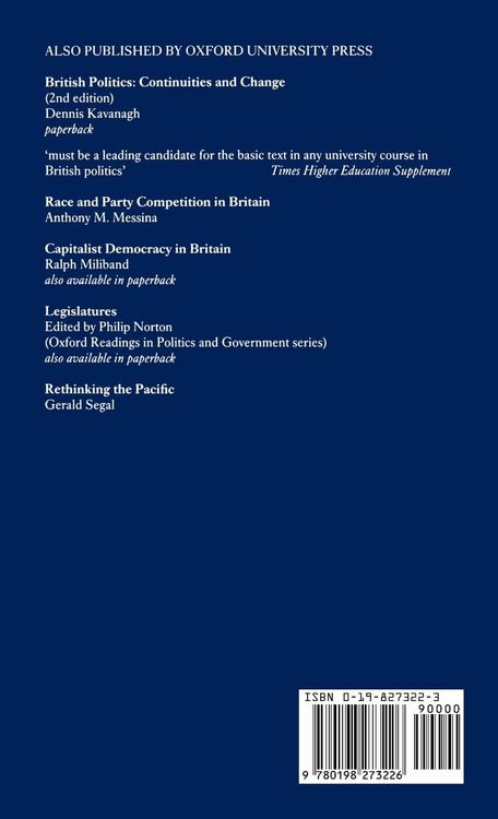 Produktbild: The Failure of Democratic Politics in Fiji