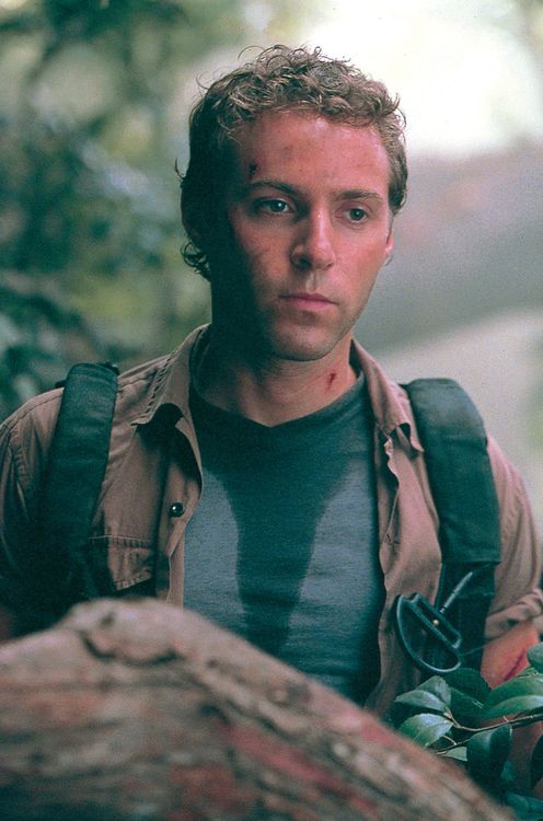 Produktbild: Jurassic Park 3