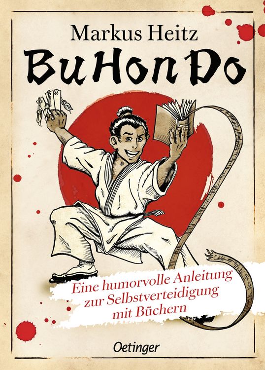 Produktbild: BuHonDo