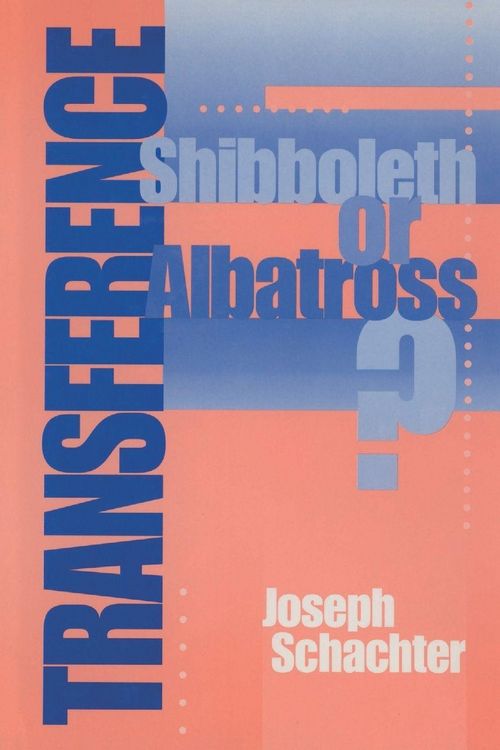 Produktbild: Transference