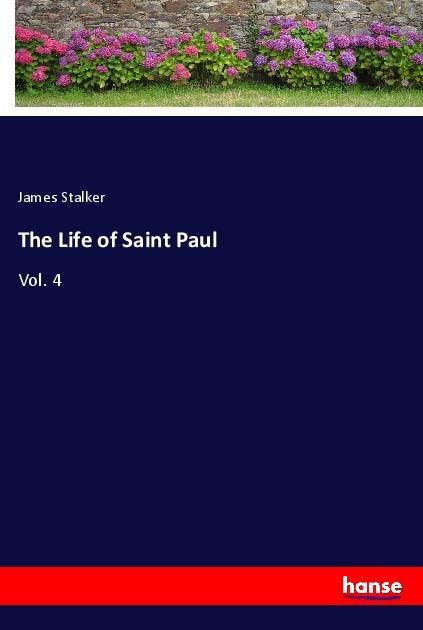 Produktbild: The Life of Saint Paul