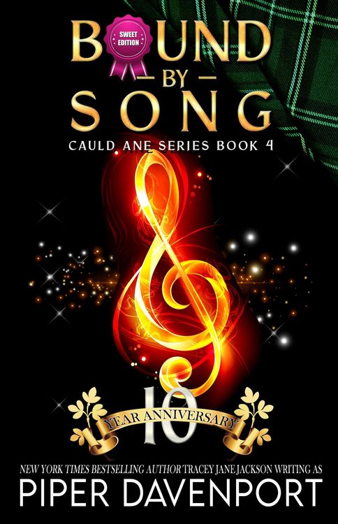 Produktbild: Bound by Song - Sweet Edition