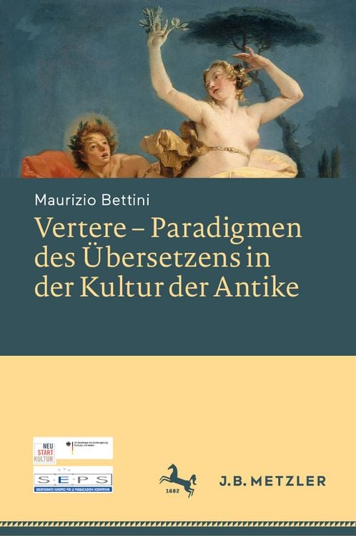 Produktbild: Vertere &ndash; Paradigmen des &Uuml;bersetzens in der Kultur der Antike