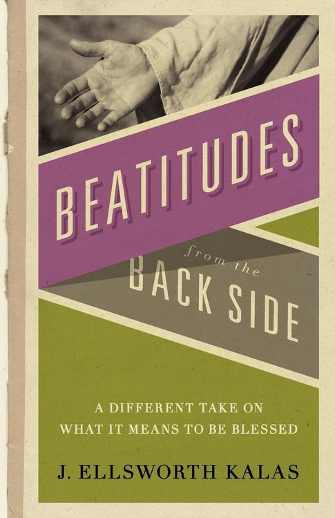 Produktbild: Beatitudes from the Back Side