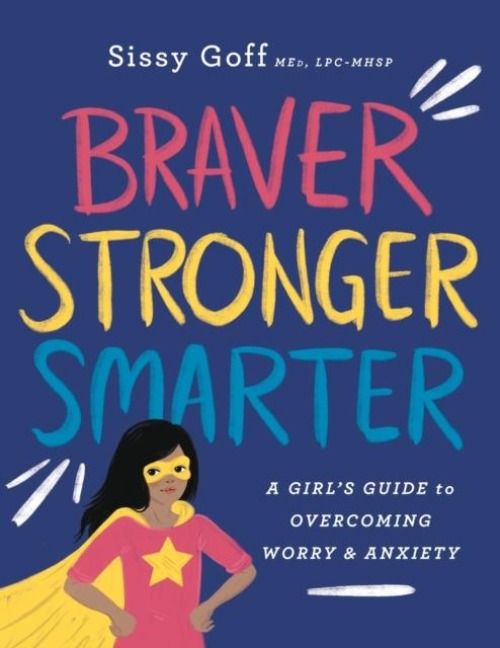 Produktbild: Braver, Stronger, Smarter